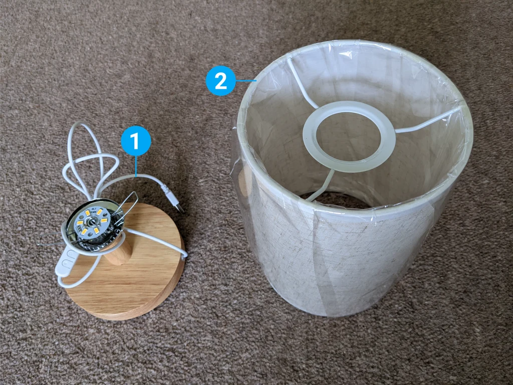 Etsy Mystery Tech Box Review