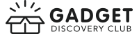 Gadget Discovery Club