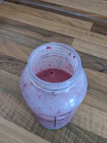 Popbabies Post Blend