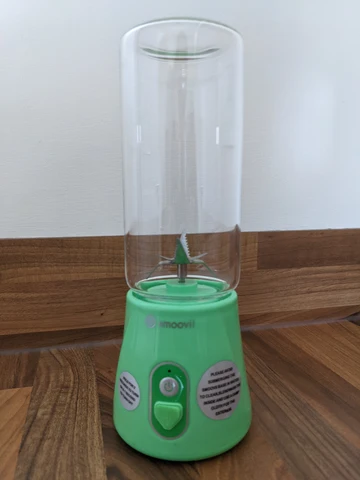 smoovii Portable Blender